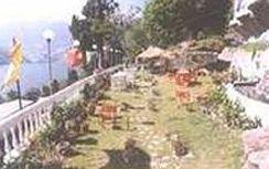 Welcome Park Otel Nainital Dış mekan fotoğraf