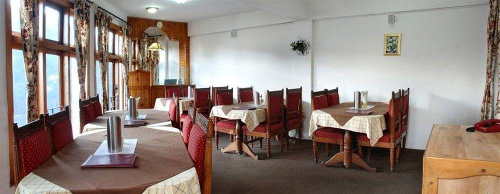 Welcome Park Otel Nainital Dış mekan fotoğraf