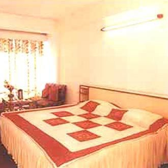 Welcome Park Otel Nainital Dış mekan fotoğraf